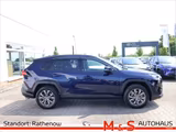 Toyota RAV4 2.5 Hybrid 4x2 Team Deutschland - Toyota: X