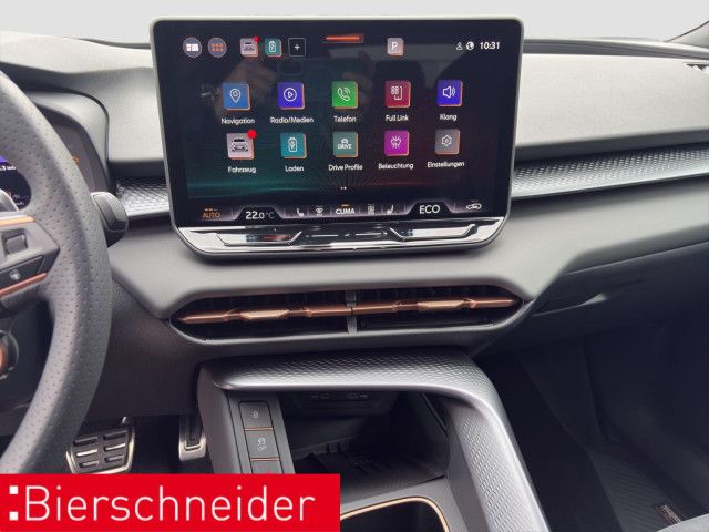 Cupra Terramar - Bild 16