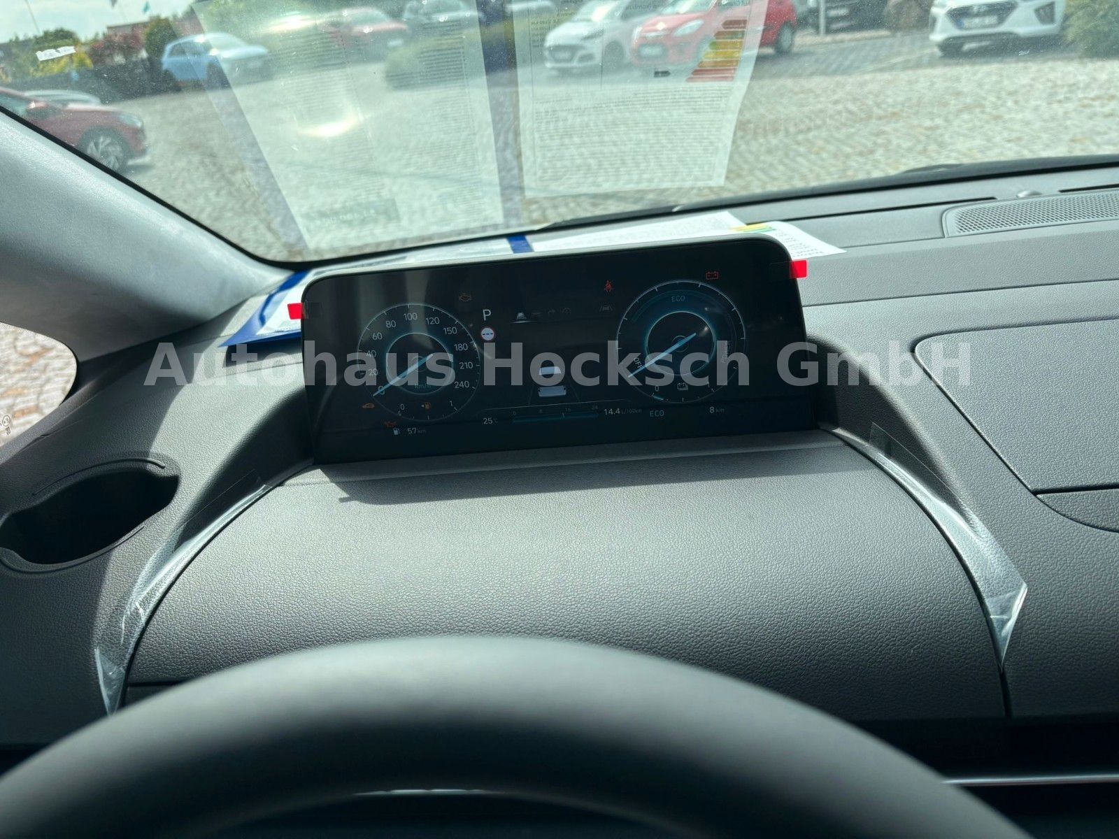 Hyundai Staria – Bild 16