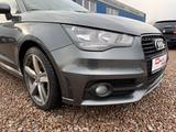 Audi A1 ambition S-Line+AUTOMATIK+Tempo+AHK - gebrauchte Audi A1 aus dem Jahr 2013