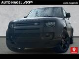 Land Rover Defender 110 P425 X 22" AHK ACC WinterP. Kühlbox - Land Rover Defender