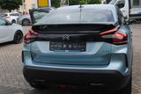 Citroën C4 Feel 1.2 12V e-THP / PureTech Metallic - : Blau, Limousine, Metallic