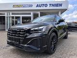Audi Q2 35 TDI S line S Tronic Matrix/Black/APP/Navi - Audi Q2 Tageszulassungen