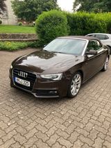 Audi Cabriolet - Audi Cabriolet mit Diesel-Antrieb: Cabrio