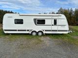 Dethleffs Scandinavia BEDUIN 670 BET TOPAUSSTATTUNG - Offers matching your search criteria