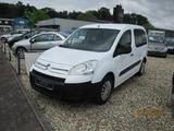 Citroën Berlingo Kombi Attraction - Citroën Berlingo: Attraction