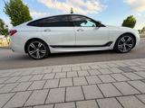 BMW 630 d xDrive A GT M Sport TV Fond Entertainment  - BMW E63 - BMW 6er Reihe