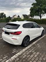 BMW 118i Advantage - BMW 118 in Bonn