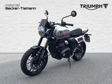 Triumph Tracker 400 - TRIUMPH T400