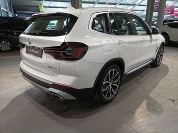 BMW X3 - 5