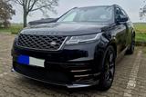 Land Rover Range Rover Velar 3.0 D300 R-DYNAMIC SE AWD ... - Land Rover Range Rover Velar Unfallwagen