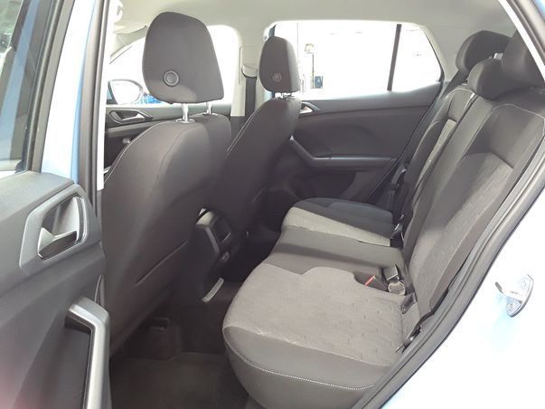 Volkswagen T-Cross - Bild 7