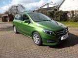 Mercedes-Benz B 200 d DCT - Urban  - Mercedes-Benz B 200 von privat