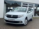Dacia Logan MCV II Kombi Comfort (KLIMA, GJR, NAVI) - Dacia Logan mit LPG-Antrieb