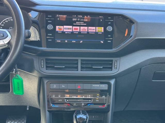 T-Cross 1.5 TSI Life DSG 110kW LED GJR PDC AppCo