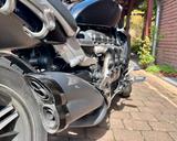 Triumph Rocket 3 GT - TRIUMPH 3 ROCKET GT