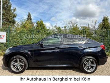 BMW X6 - 4