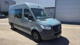 Mercedes-Benz Sprinter sehr gute Ausstattung  - Gute Gebrauchtwagen