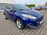 Ford Fiesta Titanium 1.0 SHZ*Klima*Neue Motor 0 KM - Ford Fiesta: Motor