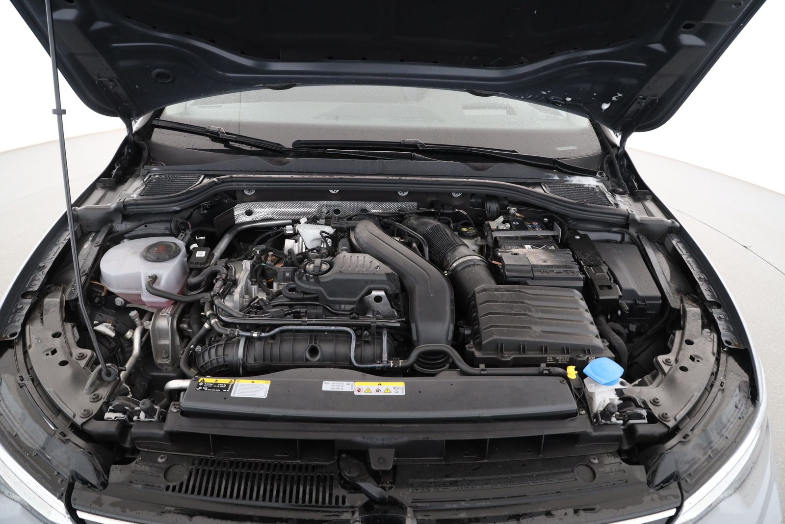 Volkswagen Golf - Bild 9
