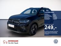 Volkswagen T-Cross - Vorschau Bild 1