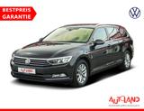 Volkswagen Passat Variant 1.5  TSI Comfortline LED Navi ACC - Volkswagen Passat Variant: Comfortline