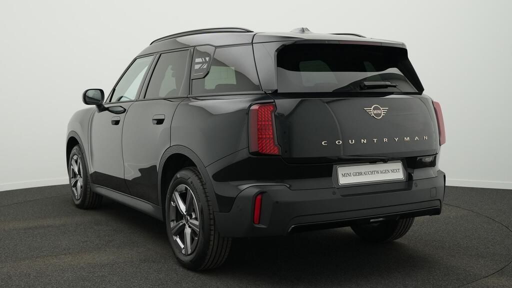 MINI Countryman C (Cooper) - Bild 8