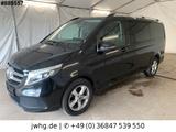 Mercedes-Benz V 300 d EDITION 4M Lang|7Sitzer|Kam|ILS-LED|MBUX - gebrauchte Mercedes-Benz V 220 aus dem Jahr 2022