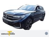 Volkswagen Touareg 3.0 TSI 4M R-LINE UPE114 LM22 PANO AHK S - Volkswagen Touareg mit Benzin-Antrieb: Geländewagen, 3.2