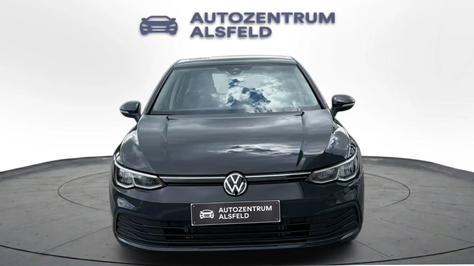 Volkswagen Golf VIII Lim. Life
