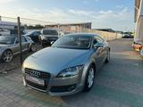 Audi TT Coupe/Roadster 1.8 TFSI Coupe - gebrauchte Audi TT aus dem Jahr 2010