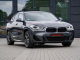 BMW X2 xDrive 25 e M Sport MIT 3 JAHREN GARANTIE !!! - BMW X2 m-sport mit Hybrid-Antrieb (Benzin/Elektro)