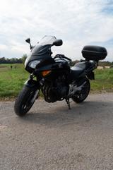 Honda CBF600 PC 38 Viele Neuteile!!!! - HONDA ABS CBF 600 N