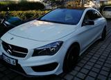 Mercedes-Benz CLA 250 DCT  AMG Line AMG Line Stage I 245 PS