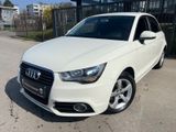 Audi A1 Sportback attraction /KLIMA/PDC/ALU/INSP.NEU! - Audi A1 aus 2012: Sportback