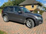 Suzuki Grand Vitara X30 - Suzuki Grand Vitara: X30