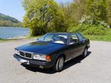 Maserati 228 Seltenes Luxus Coupé, H Kennz., OP Zust. - Maserati in Bonn