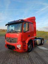 Mercedes-Benz Actros 1832 - Angebote