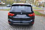 BMW 218i Gran Tourer Aut. Luxury Line*Pano*HeadUp*ML - BMW 218 Gran Tourer Gebrauchtwagen