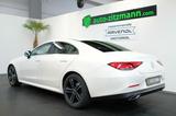 Mercedes-Benz CLS 350CDI 4MATIC/BURMESTER/AMBIENTE/DIAMANTWEIß - Mercedes-Benz mit Diesel-Antrieb: Limousine, Cls