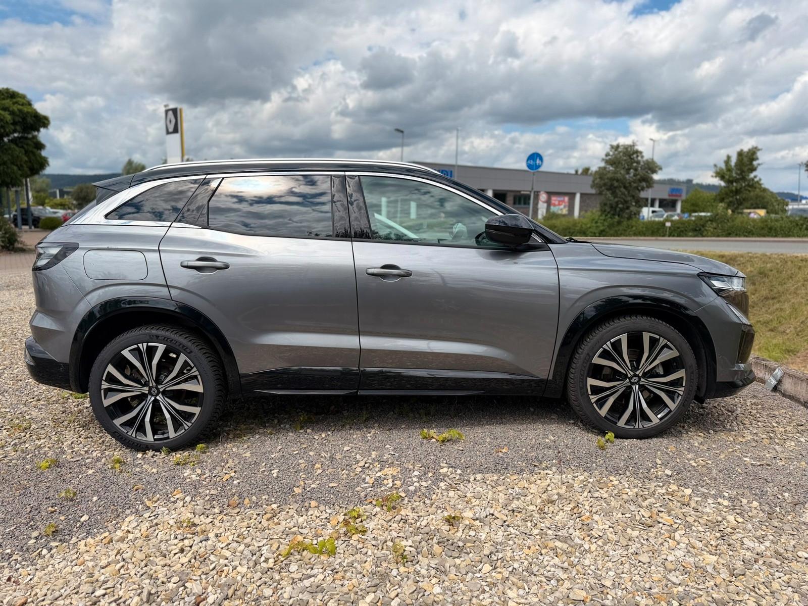 Renault Austral E-TECH FULL HYBRID 200