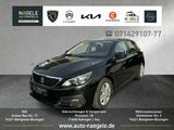 Peugeot 308 1.2 PureTech 130 Active|NAVI+SHZ+TEMPOMAT BC - Peugeot 308 Gebrauchtwagen in Stuttgart