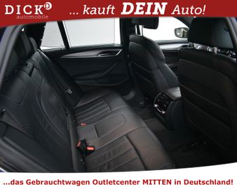 Fahrzeugabbildung BMW 540d Tou xDrive Aut. KOMFORTSI.+STDHZ+MEMO+HEAD+