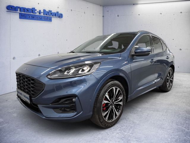 Ford Kuga 2.0 EcoBlue 4x4 Aut. ST-LINE X AHK NAVI RFK