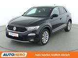 Volkswagen T-Roc 1.5 TSI ACT Sport Aut.*ACC*PDC*SHZ* - VW T-Roc Gebrauchtwagen in Hannover
