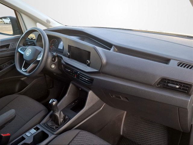 CADDY CARGO 1.5 TSI ECOPROFI CAM+DAB+KLIMA+BT