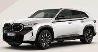BMW XM - Vorschau Bild 2