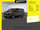 Citroën Spacetourer Max XL Diesel 180 Automatik LED AHK - Citroën SpaceTourer Neuwagen