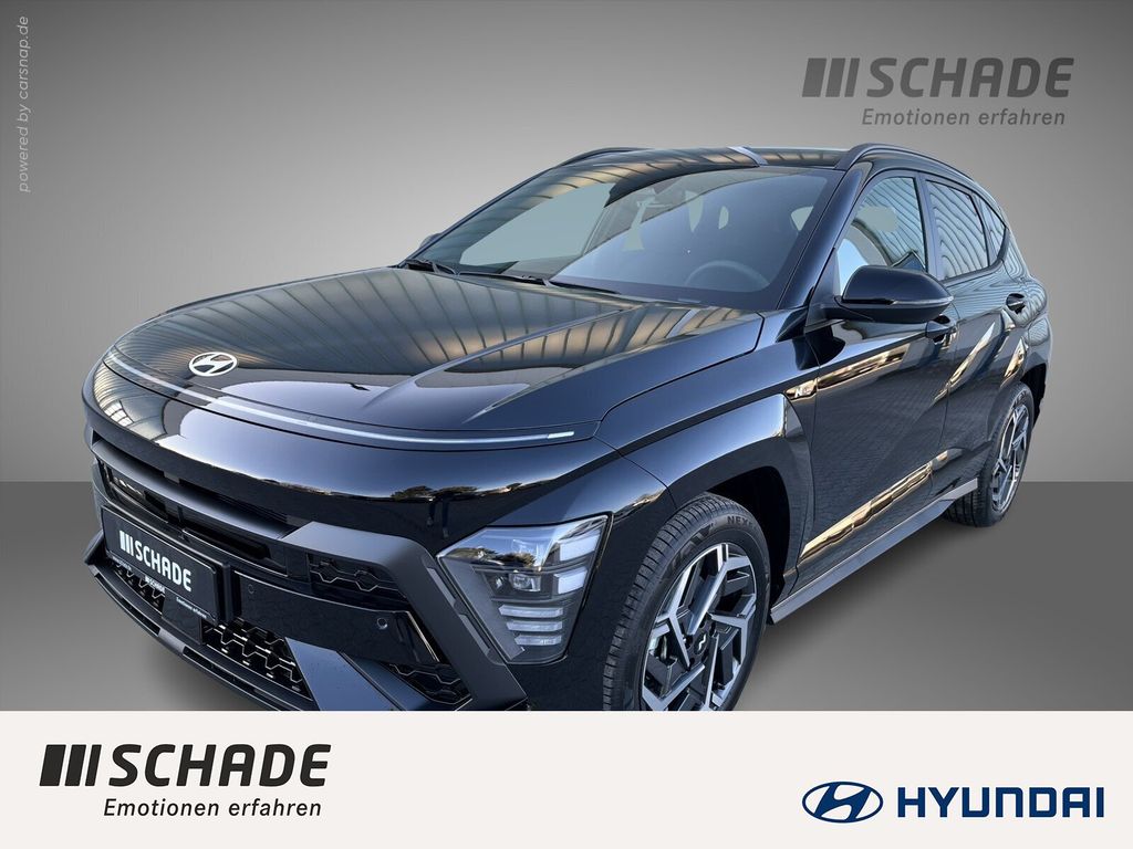 Image of Hyundai KONA