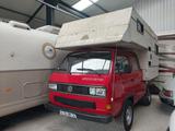 Volkswagen T3 16" zoll syncro doka expeditionsmobil 4x4 - Angebote